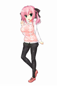Page 448 of Wagamama High Spec OC - Character Sprites - preview thumbnail