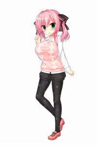 Page 454 of Wagamama High Spec OC - Character Sprites - preview thumbnail