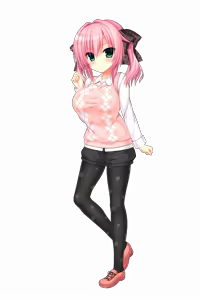 Page 455 of Wagamama High Spec OC - Character Sprites - preview thumbnail