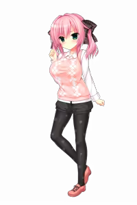 Page 460 of Wagamama High Spec OC - Character Sprites - preview thumbnail