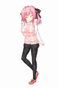 Page 481 of Wagamama High Spec OC - Character Sprites - preview thumbnail