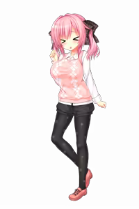 Page 483 of Wagamama High Spec OC - Character Sprites - preview thumbnail