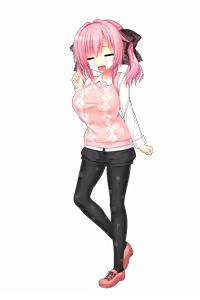 Page 491 of Wagamama High Spec OC - Character Sprites - preview thumbnail