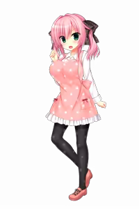 Page 502 of Wagamama High Spec OC - Character Sprites - preview thumbnail