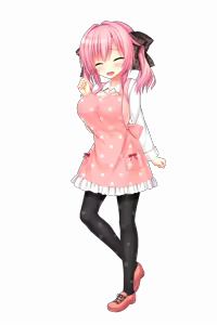 Page 525 of Wagamama High Spec OC - Character Sprites - preview thumbnail