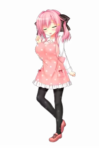 Page 535 of Wagamama High Spec OC - Character Sprites - preview thumbnail