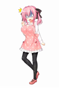 Page 542 of Wagamama High Spec OC - Character Sprites - preview thumbnail
