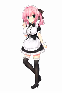 Page 564 of Wagamama High Spec OC - Character Sprites - preview thumbnail