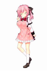Page 57 of Wagamama High Spec OC - Character Sprites - preview thumbnail