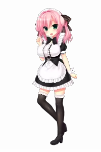 Page 572 of Wagamama High Spec OC - Character Sprites - preview thumbnail