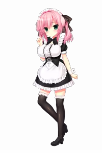 Page 577 of Wagamama High Spec OC - Character Sprites - preview thumbnail