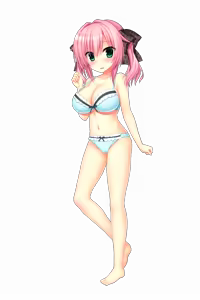Page 619 of Wagamama High Spec OC - Character Sprites - preview thumbnail