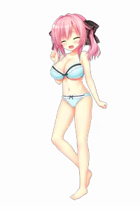 Page 642 of Wagamama High Spec OC - Character Sprites - preview thumbnail