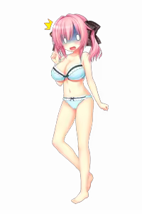 Page 652 of Wagamama High Spec OC - Character Sprites - preview thumbnail