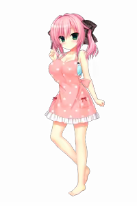 Page 661 of Wagamama High Spec OC - Character Sprites - preview thumbnail
