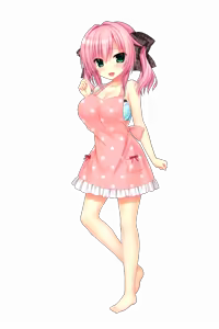 Page 665 of Wagamama High Spec OC - Character Sprites - preview thumbnail