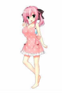 Page 668 of Wagamama High Spec OC - Character Sprites - preview thumbnail