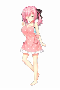 Page 671 of Wagamama High Spec OC - Character Sprites - preview thumbnail