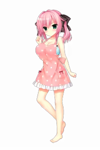 Page 680 of Wagamama High Spec OC - Character Sprites - preview thumbnail