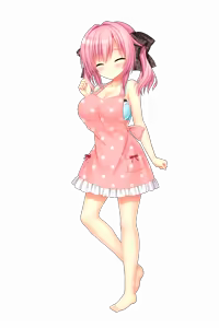 Page 683 of Wagamama High Spec OC - Character Sprites - preview thumbnail