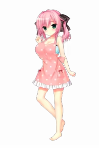 Page 687 of Wagamama High Spec OC - Character Sprites - preview thumbnail