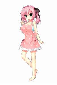Page 694 of Wagamama High Spec OC - Character Sprites - preview thumbnail