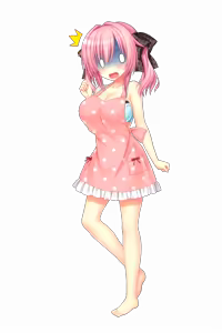 Page 707 of Wagamama High Spec OC - Character Sprites - preview thumbnail
