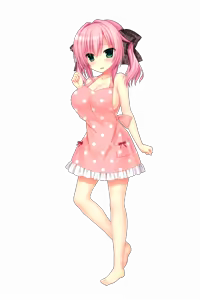 Page 779 of Wagamama High Spec OC - Character Sprites - preview thumbnail