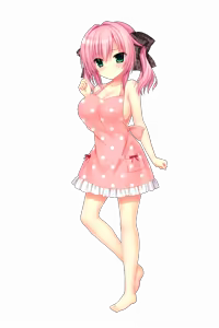Page 788 of Wagamama High Spec OC - Character Sprites - preview thumbnail