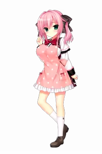 Page 79 of Wagamama High Spec OC - Character Sprites - preview thumbnail