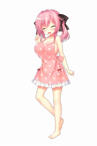 Page 800 of Wagamama High Spec OC - Character Sprites - preview thumbnail