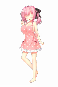 Page 812 of Wagamama High Spec OC - Character Sprites - preview thumbnail