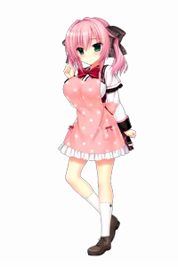 Page 82 of Wagamama High Spec OC - Character Sprites - preview thumbnail