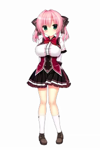 Page 826 of Wagamama High Spec OC - Character Sprites - preview thumbnail