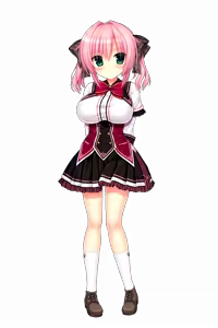 Page 828 of Wagamama High Spec OC - Character Sprites - preview thumbnail