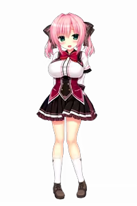 Page 830 of Wagamama High Spec OC - Character Sprites - preview thumbnail