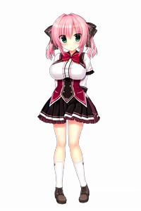 Page 835 of Wagamama High Spec OC - Character Sprites - preview thumbnail