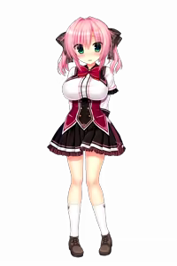 Page 839 of Wagamama High Spec OC - Character Sprites - preview thumbnail