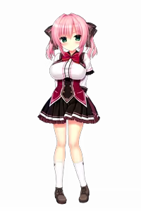 Page 842 of Wagamama High Spec OC - Character Sprites - preview thumbnail
