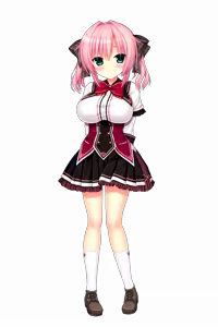 Page 849 of Wagamama High Spec OC - Character Sprites - preview thumbnail