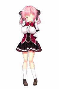 Page 853 of Wagamama High Spec OC - Character Sprites - preview thumbnail