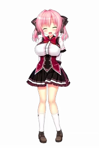 Page 862 of Wagamama High Spec OC - Character Sprites - preview thumbnail