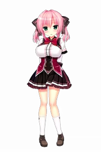 Page 864 of Wagamama High Spec OC - Character Sprites - preview thumbnail
