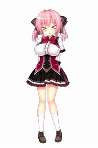 Page 868 of Wagamama High Spec OC - Character Sprites - preview thumbnail