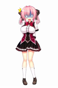 Page 872 of Wagamama High Spec OC - Character Sprites - preview thumbnail
