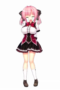 Page 876 of Wagamama High Spec OC - Character Sprites - preview thumbnail