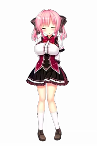 Page 877 of Wagamama High Spec OC - Character Sprites - preview thumbnail