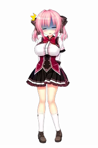 Page 879 of Wagamama High Spec OC - Character Sprites - preview thumbnail