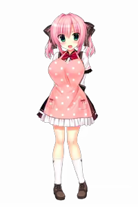 Page 886 of Wagamama High Spec OC - Character Sprites - preview thumbnail
