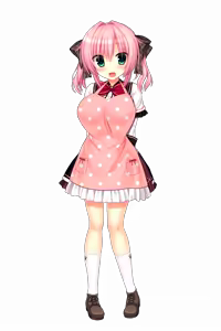 Page 887 of Wagamama High Spec OC - Character Sprites - preview thumbnail